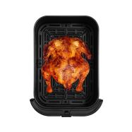 ECG AF 8020 AI Slim Fry - horkovzdušná fritéza - 6