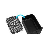 ECG AF 8020 AI Slim Fry - horkovzdušná fritéza - 8