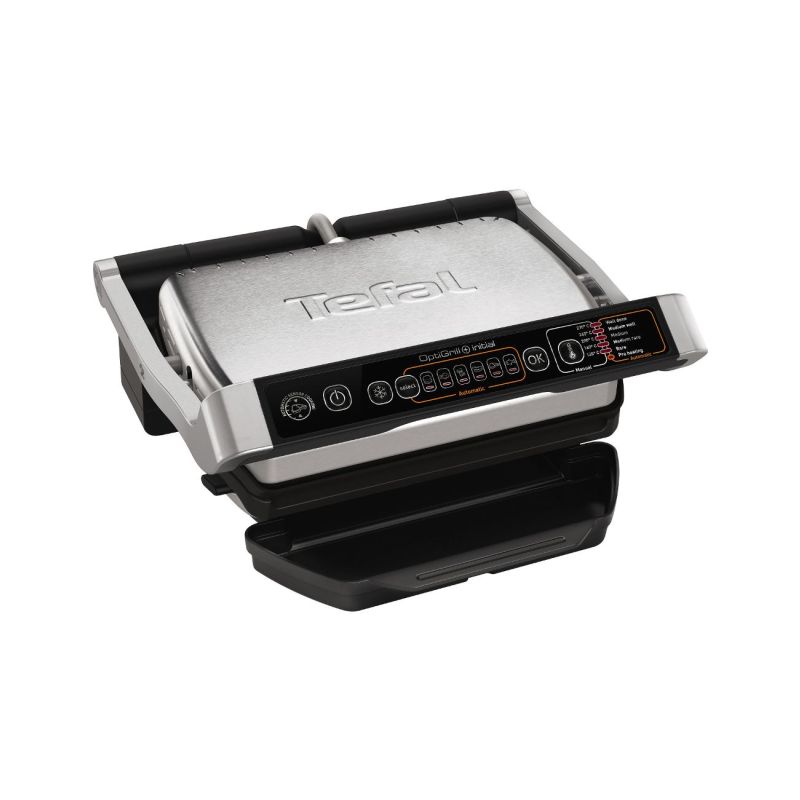 Tefal GC706D34 - kontaktní gril - 1