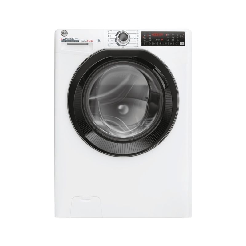 Hoover H3DPS 4646TAB6-s - pračka přední plnění - 1