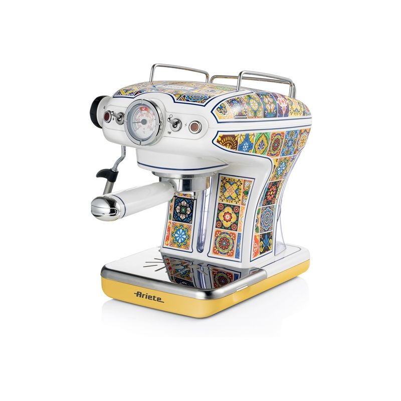 Ariete Positano Espresso 1389/PO - 1