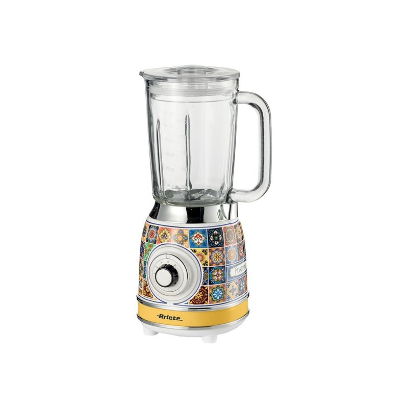 Ariete Positano stolní mixér 583/PO - 1