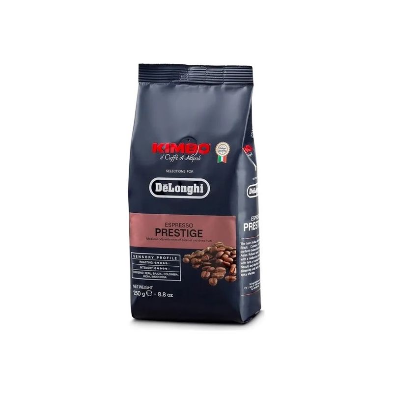 DeLonghi SELEZIONE 1kg zrnková - 1