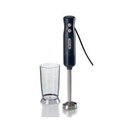 Ariete Breakfast Hand Blender 601, černý - 1