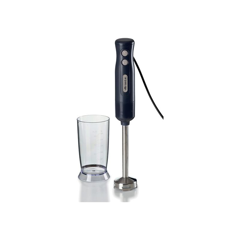 Ariete Breakfast Hand Blender 601, černý - 1