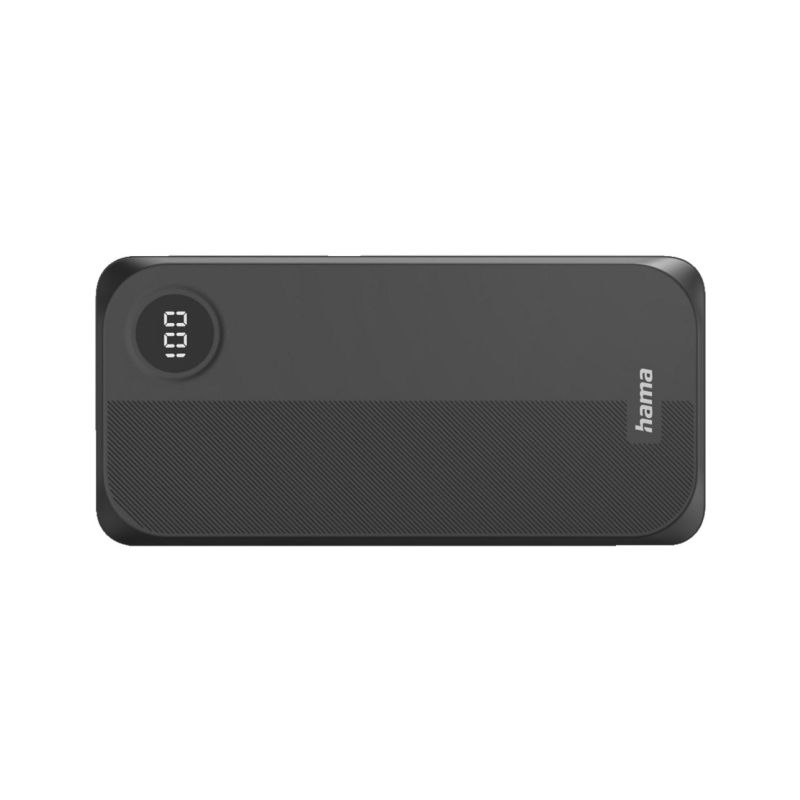 Hama 00201755 20000mAh powerban.2xUSB-C+USB-A - 1