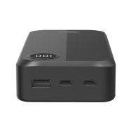 Hama 00201755 20000mAh powerban.2xUSB-C+USB-A - 3