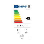 Hisense RB440N4ACC - 2