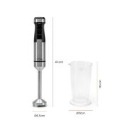 Huslog HUS1047 1500W - tyčový mixer - 2