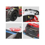 Maxlife Fast Gearz Citroen C3 WRC 1:10 auto - 2