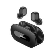 Baseus Bowie EZ10 černé - bluetooth sluchátka - 2