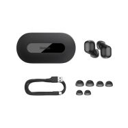 Baseus Bowie EZ10 černé - bluetooth sluchátka - 7