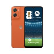 MOTOROLA Moto G06 8+256GB Orange - 1