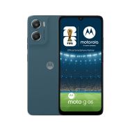 MOTOROLA Moto G06 8+256GB Green - 1