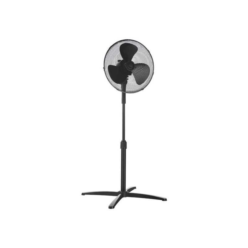 Midea ventilátor M-FS40-21M-B - 1