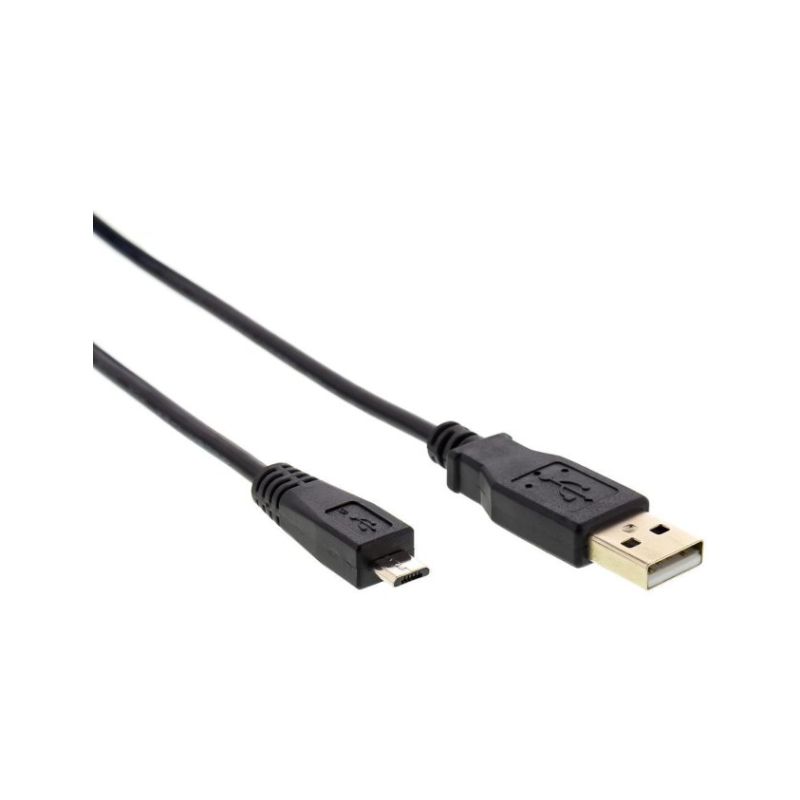 Sencor SCO 512-015 USB A/M-micro USB B/M 1,5m - 1