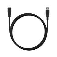 Yenkee YCU 011 BK USB A 3.0/Micro B 1,5 kabel - 2