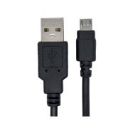 myPhone Hammer DATMYMICUSBHA datový kabel micro - 1