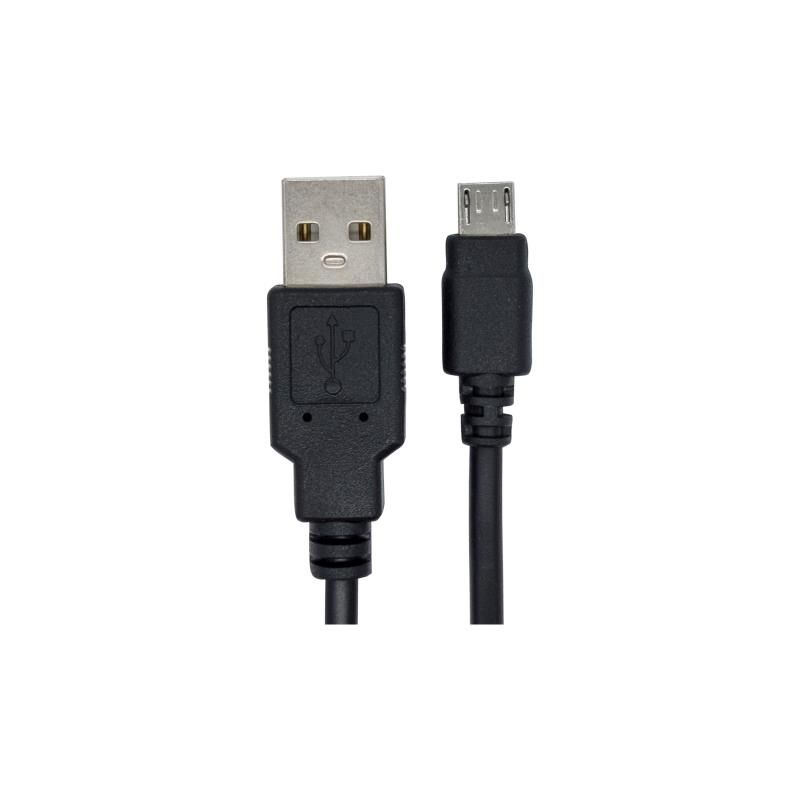 myPhone Hammer DATMYMICUSBHA datový kabel micro - 1