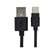 myPhone Hammer DATMYUSBCHA datový kabel USB-C - 1