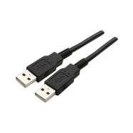 Sencor SCO 509-015 USB A/M-A/M kabel 1,5m - 1