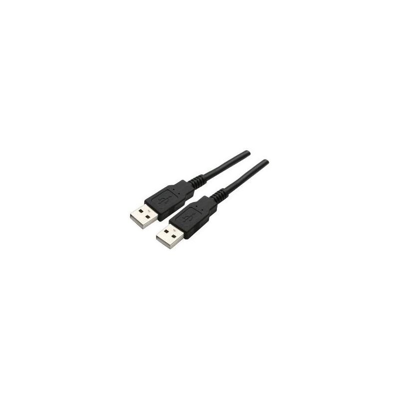 Sencor SCO 509-015 USB A/M-A/M kabel 1,5m - 1