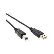 Sencor SCO 511-015 USB A/M-B/M tiskárna 1,5m - 1