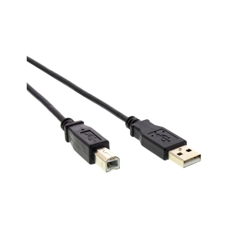 Sencor SCO 511-015 USB A/M-B/M tiskárna 1,5m - 1