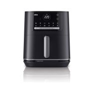 Braun MultiFry 5 HF5054IBK - 1