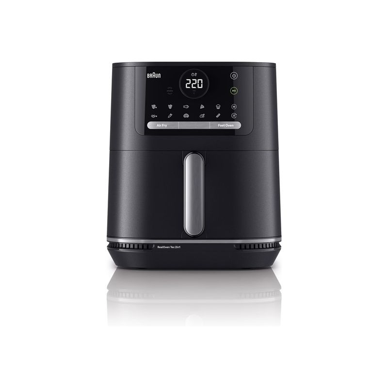 Braun MultiFry 5 HF5054IBK - 1