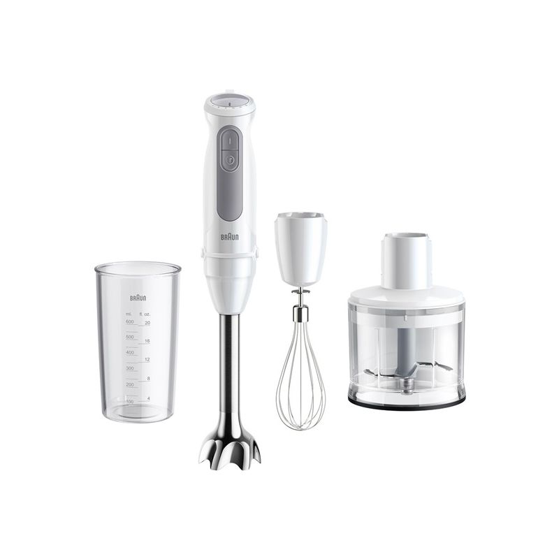 Braun Multiquick 5 MQ50.236.M - 1