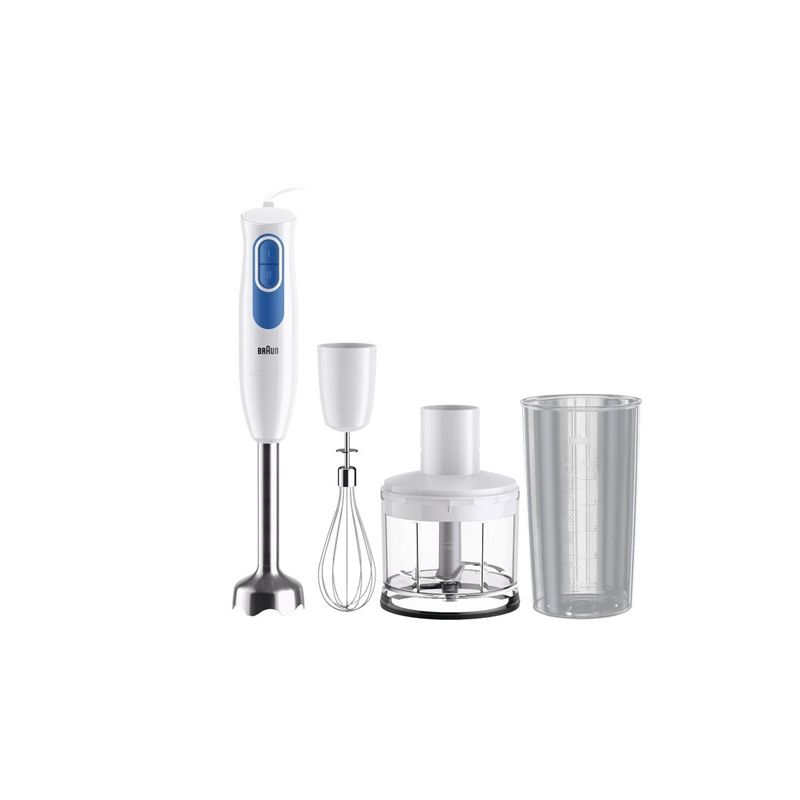 Braun MultiQuick 2 MQ20.236.M - 1