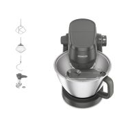 Kenwood MultiTasker KHC30.045GY - 1