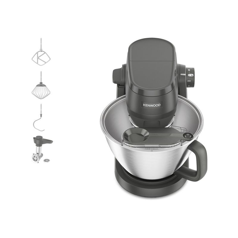 Kenwood MultiTasker KHC30.045GY - 1