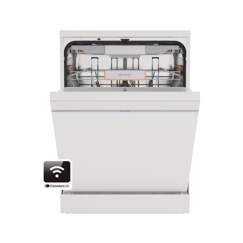 Gorenje GS673A97W - myčka 60cm - 1