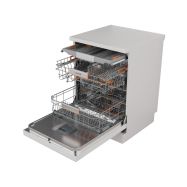 Gorenje GS673A97W - myčka 60cm - 4