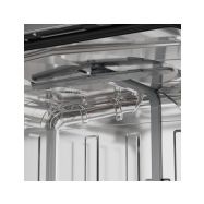 Gorenje GS673A97W - myčka 60cm - 8