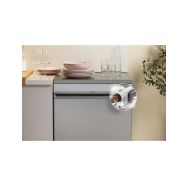 Gorenje GS673A97W - myčka 60cm - 11