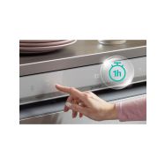 Gorenje GS673A97W - myčka 60cm - 14
