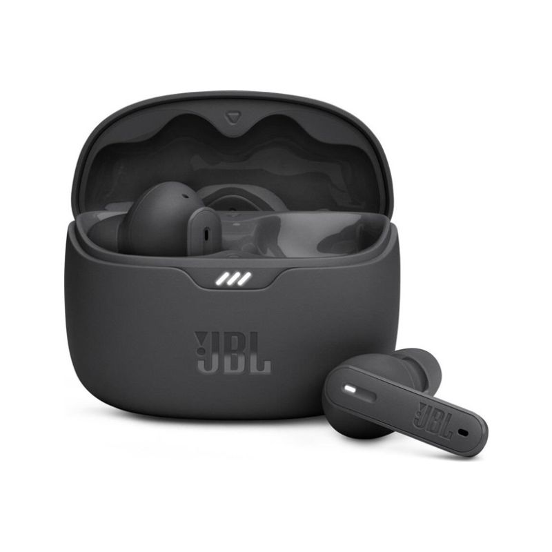 JBL Tune Beam black - 1