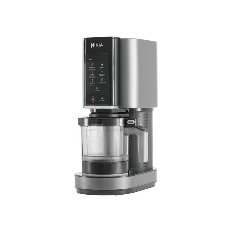 Ninja NC302EU CREAMi 7v1 zmrzlinovač - 1