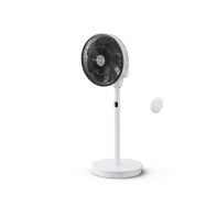 Rowenta Turbo Swift Silence QV5040F0 - 1