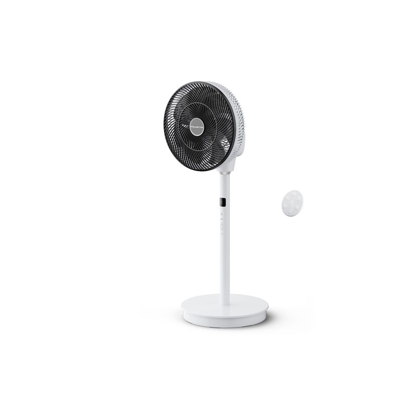 Rowenta Turbo Swift Silence QV5040F0 - 1
