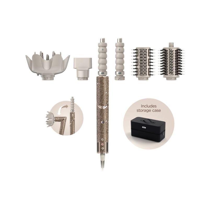 Shark HD446JSEU FlexStyle 5v1 Diamond - 1