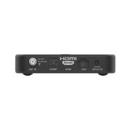Strong SRT 420 Android TV box - multimedialní přehrávač - 3