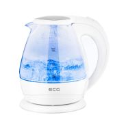 ECG RK 1520 Glass - varná konvice 1,5L - 3