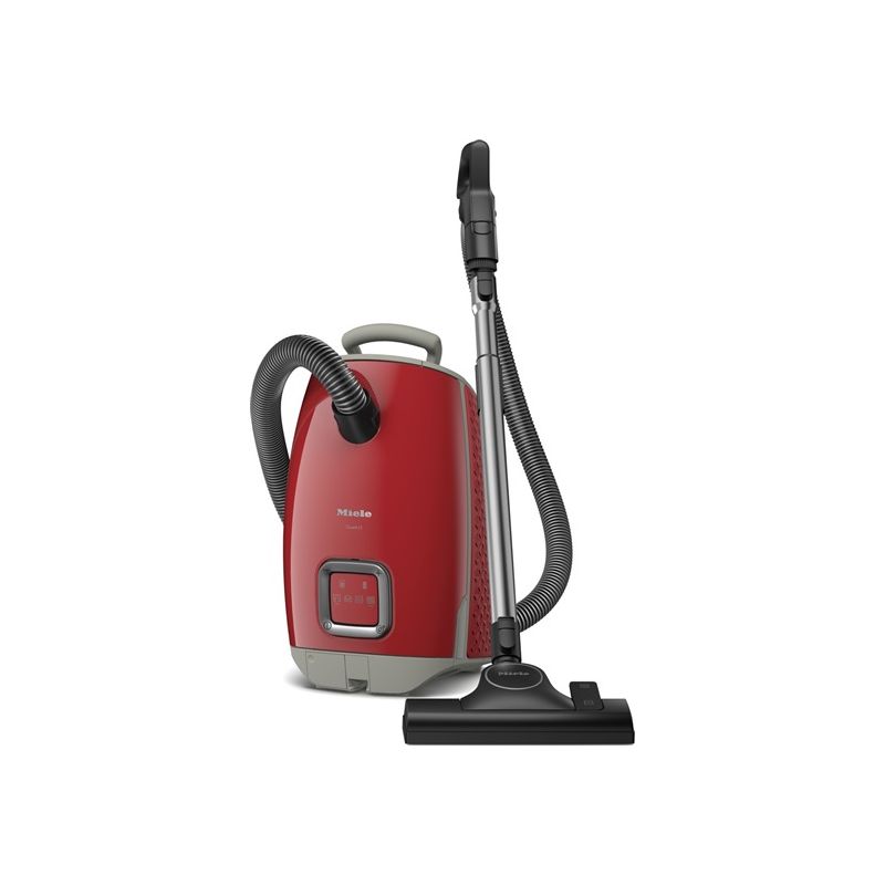 Miele Guard L1 Red Pulse červená - 1