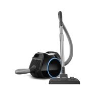 Miele Boost CX1 Blue Pulse černá - 1