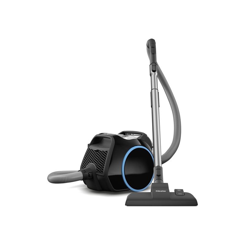 Miele Boost CX1 Blue Pulse černá - 1