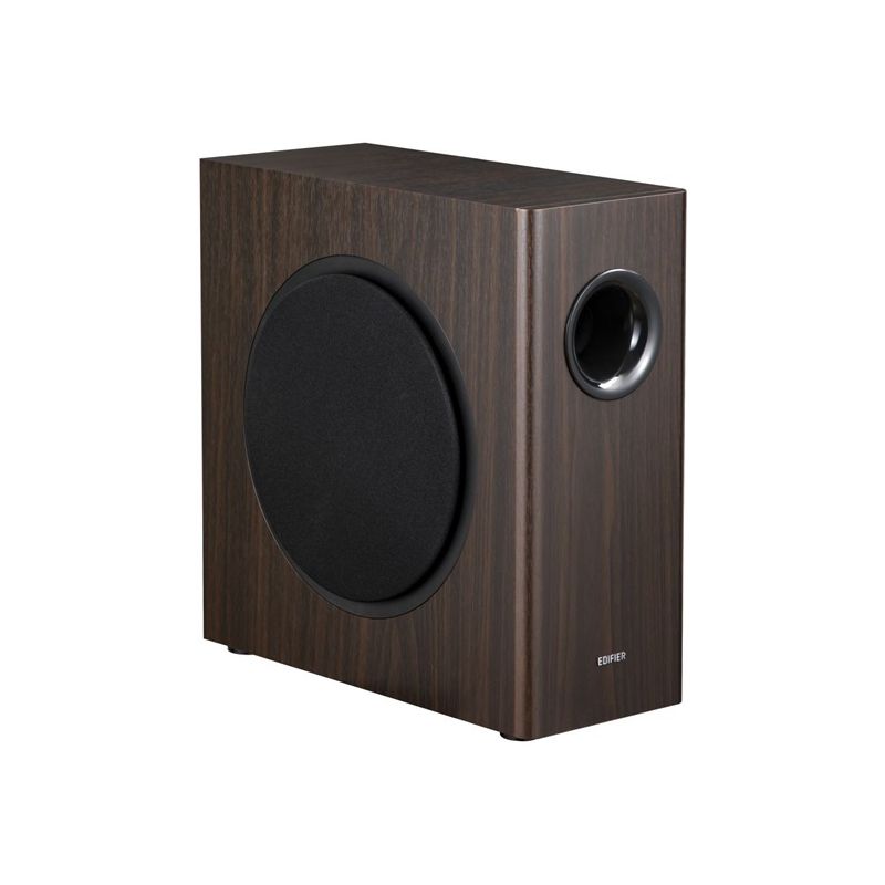 EDIFIER T5s subwoofer hnědý - 1